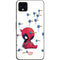Marvel Deadpool Babypool Playing Google Pixel 4 XL Skin